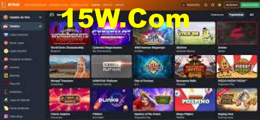 Tournament Betting